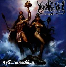 Yana Raymi : Ayllu Sanachkan